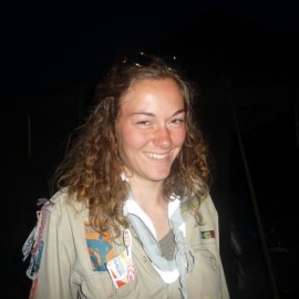 P1190795 - Scouts en Gidsen Zaventem 